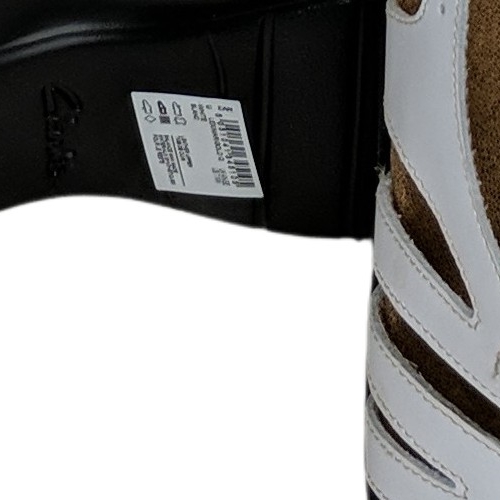 Clarks Collection Leather Sandals - Lexi Marigold Women's Shoe Shoes Sz White