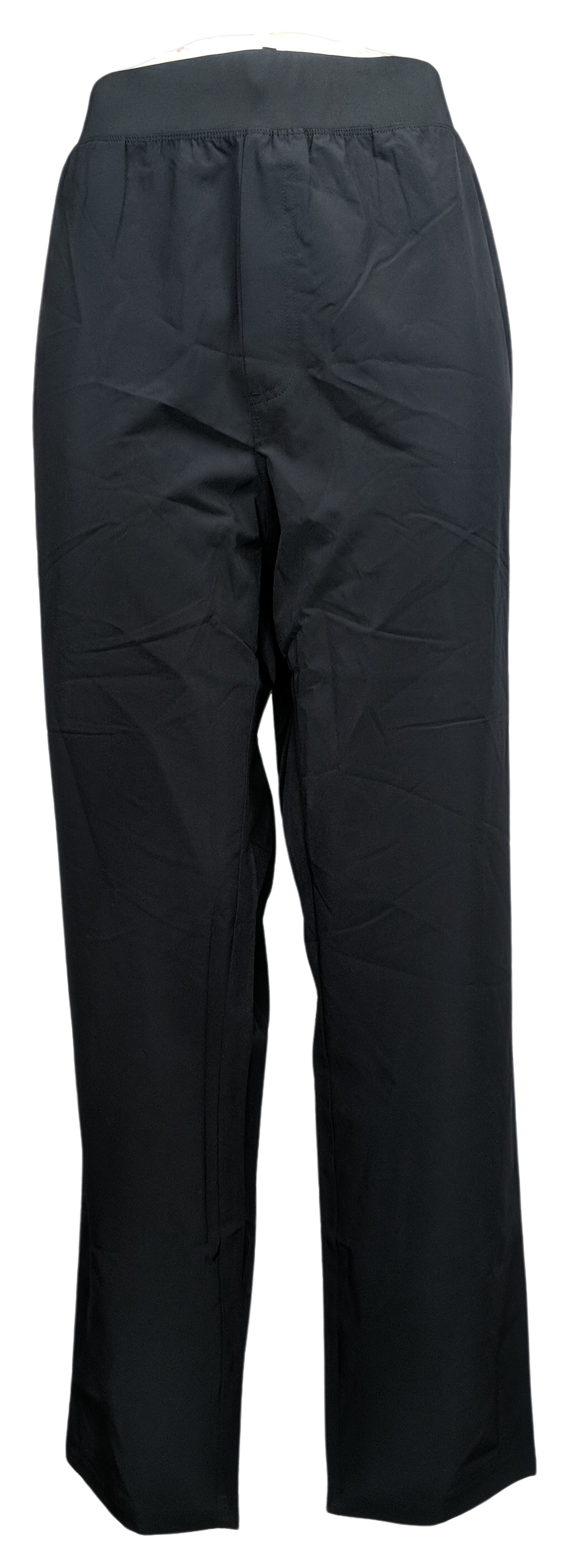 Skechers Women's Pants Sz 2XL (XXL) Mens SKECHWEAVE GoWalk Action Black A461774