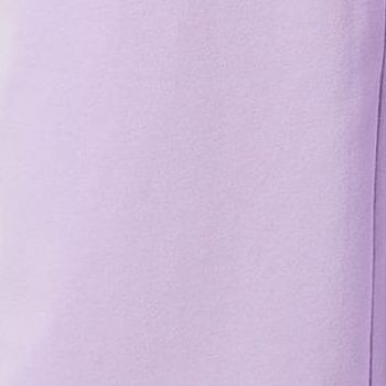Isaac Mizrahi Live! Women's Petite Pants PXL Soho Crop Wide Leg Gray A475391