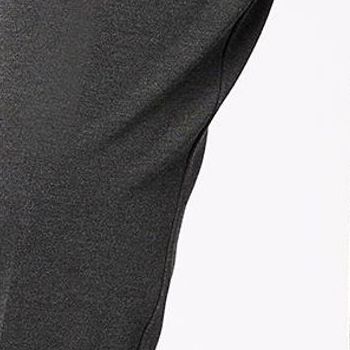 Susan Graver Women's Petite Pants PXS Tailored bySusan Pet Gray A610495