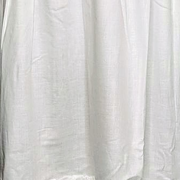 Angela Horton Women's Dress Sz L Southampton Ivory