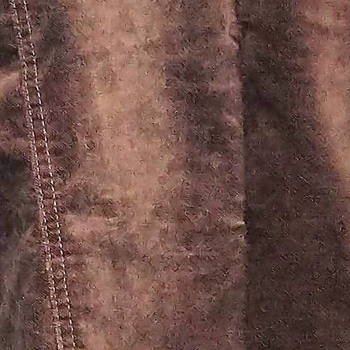 Denim & Co. Women's Plus Sz Jacket 1X Brown