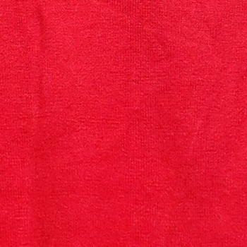 Belle by Kim Gravel Women's Top Sz L Red