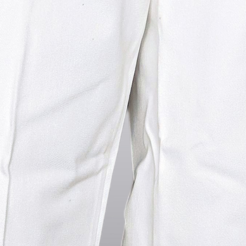 Isaac Mizrahi Live! Women's Pants Sz 12 Ivory