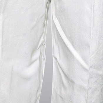 Isaac Mizrahi Live! Women's Pants Sz 12 Ivory