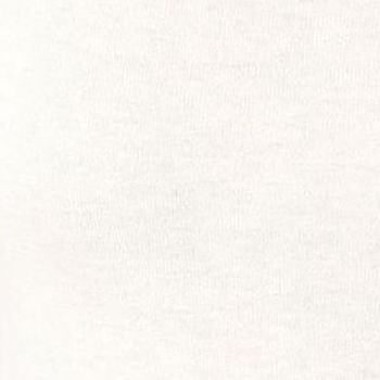 Denim & Co. Women's Top Plus Sz Sweater 3X Crew Neck Long Sleeve White A515549