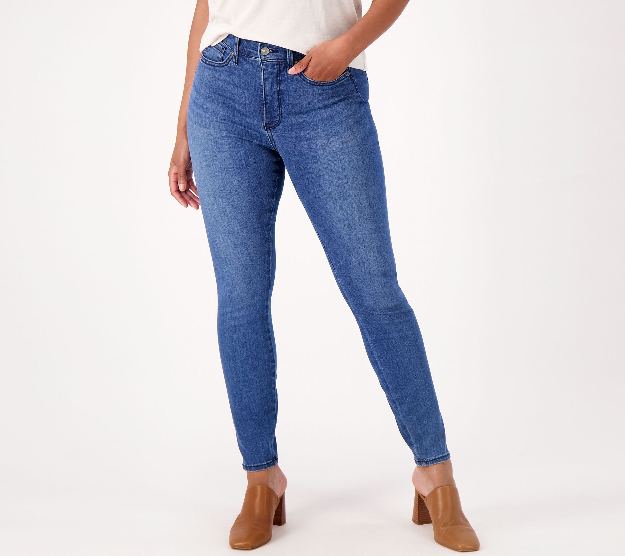Cheap nydj tall jeans Sale