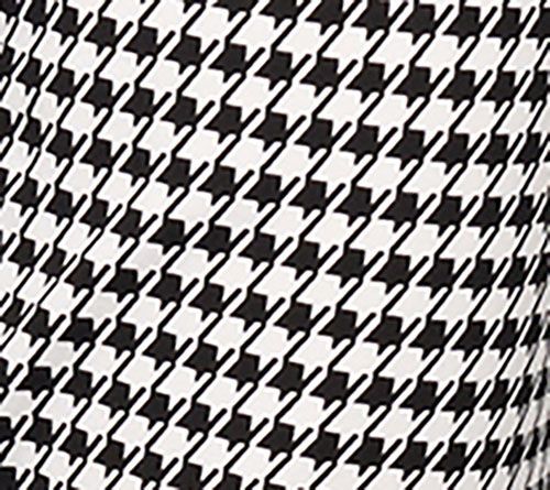 Susan Graver Women's Pants Sz XL Weekend Premium Ava Slim Multi-colored A605784