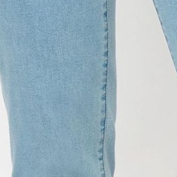 NYDJ Women's Petite Jeans 0P Margot Girlfriend- Kingston Blue A618009