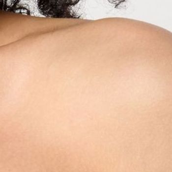 Breezies Women's Bra Sz 40C Wild Rose Lace Strapless Underwire Brown A633202