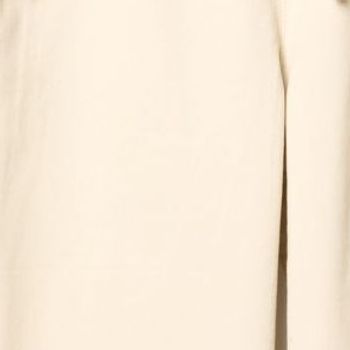 Denim & Co. Women's Petite Pants 1XP EasyWear Twill Pull-On Crop Brown A633300