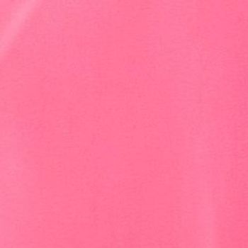 Cuddl Duds Women's Sleepwear Sz M Cottonwear+ Midi Lounge Dress Pink A634030