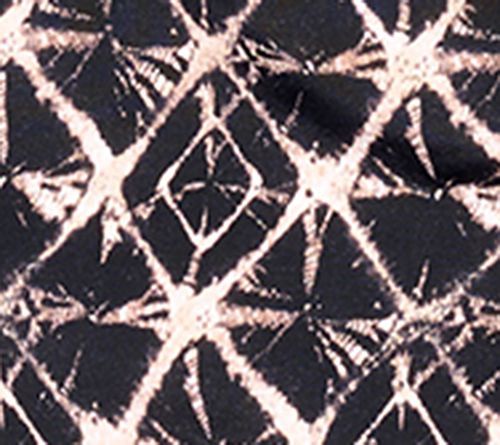 Denim & Co. Women's Plus Sz Swimsuit 20 Beach Regular V-Neck Black A634757