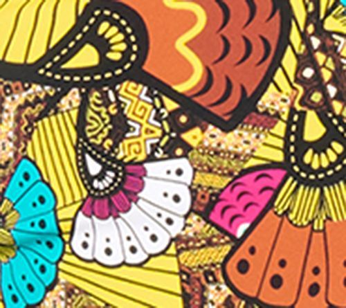 Women with Control Women's Swimsuit Sz 14 Tummy Tankini & Multi-colored A637482