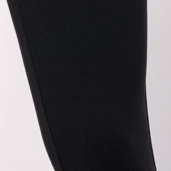 Belle by Kim Gravel Women's Petite Pants 2P Pet Coastal Crop Black A640319