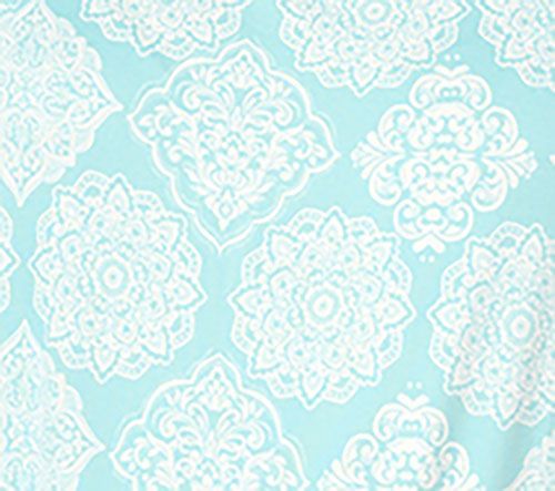 Muk Luks Women's Jumpsuits Sz XL Cloud Knit Square Neck Blue A645265