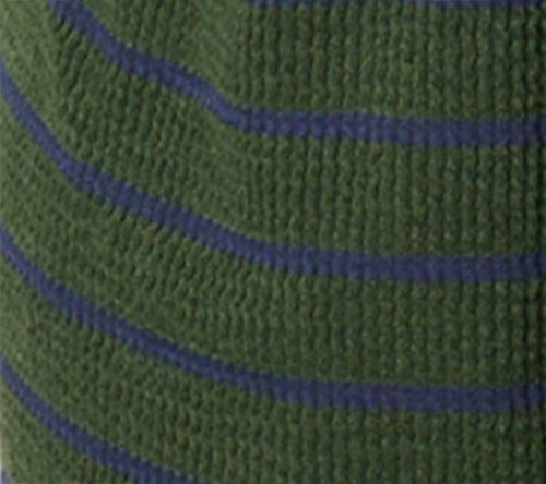 Cuddl Duds Women's Top Sweater Sz S Soft Rib Cocoon Wrap Green A656117