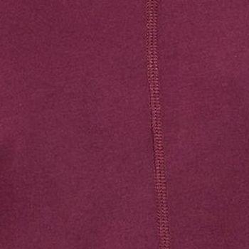 LOGO by Lori Goldstein Women's Top Sz 2XS (XXS) Rayon 230 & Purple A667534