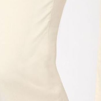NYDJ Women's Pants Sz 2 Sure Marilyn Straight Leg Jean White A680128