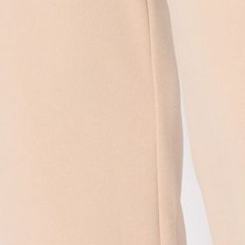 Dennis Basso Women's Pants Sz 2XS (XXS) Regular Straight Leg Luxe Pink A681175