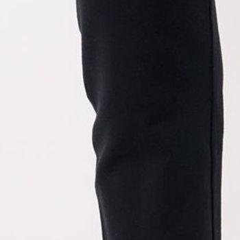 Fashion Women's Petite Pants 2XP Tummy Control 86 Slim Leg Black A685175