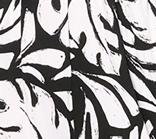 Brandis Dress Out Loud Women's Sz M Dolman Sleeve Knit Multi-colored A689787