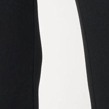 BEAUTIFUL by Lawrence Zarian Women's Petite Pants PM Pull-On Silky Black A693046
