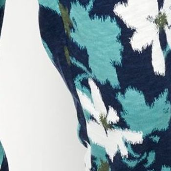 Denim & Co. Women's Pants Sz XS Regular Print or Solid Multi-colored A694659