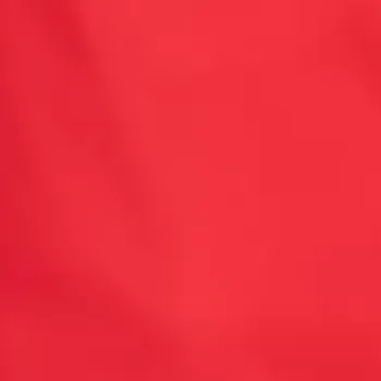 Nautica Jeans Women's Top Sz S Short-Sleeve Polo Shirt Chianti